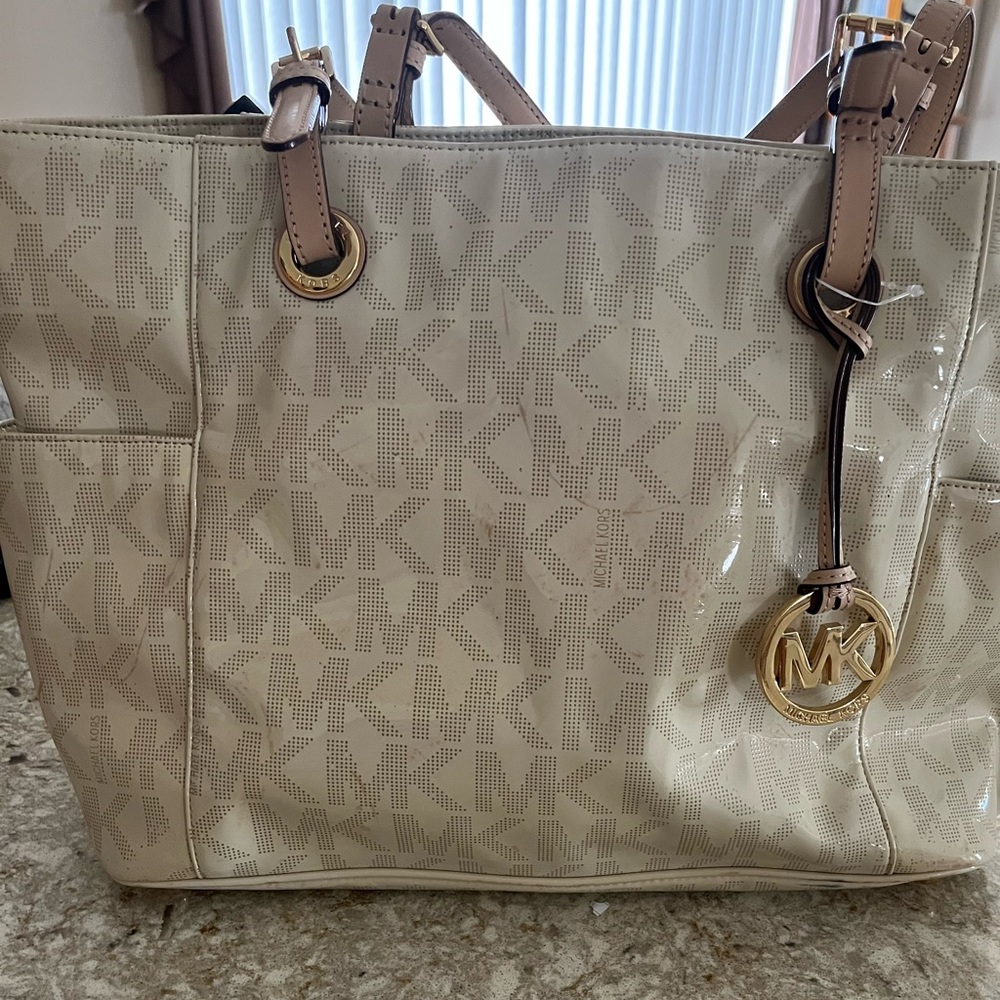 Michael Kors Bad
